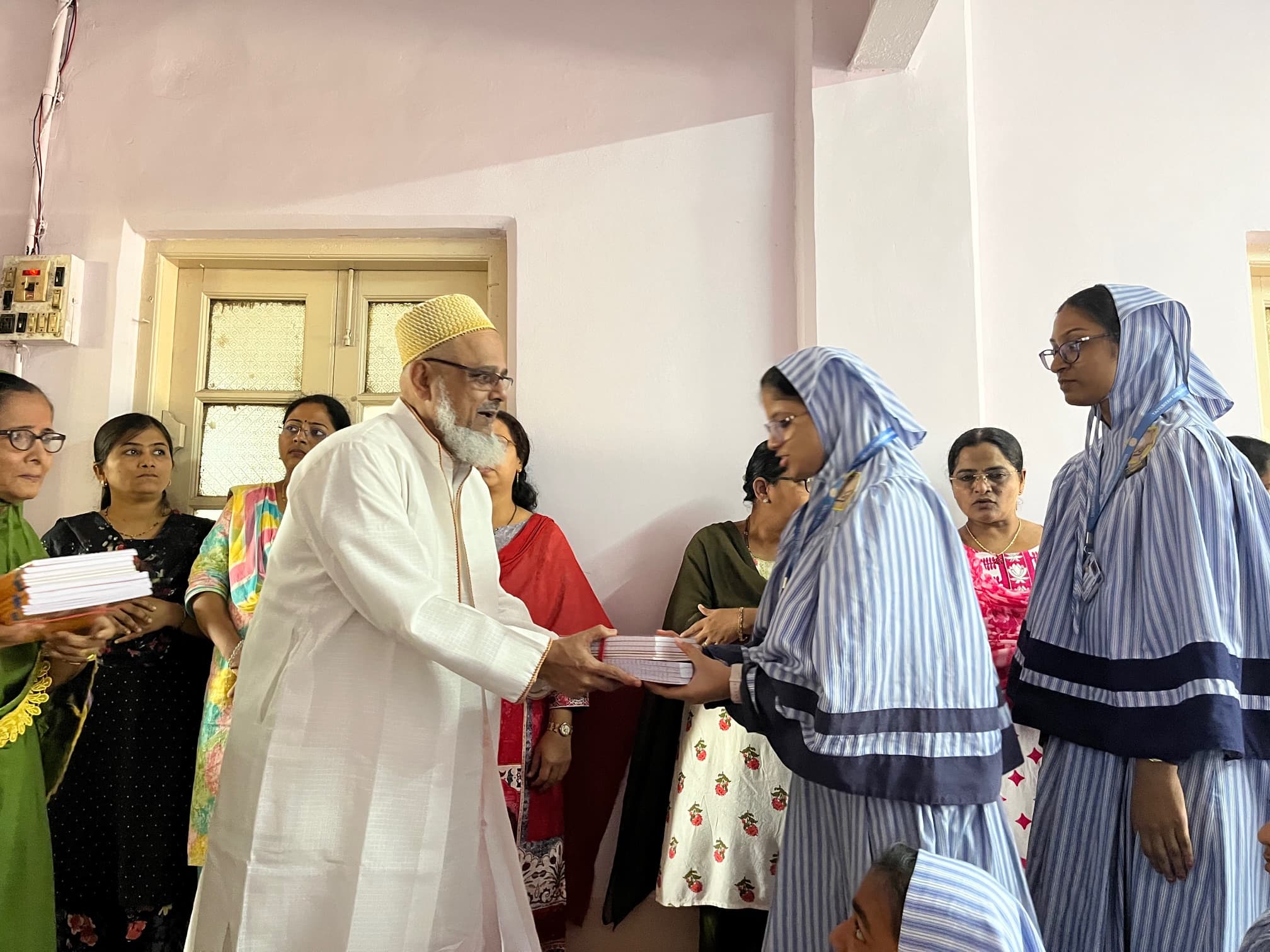 Reliable Charitable Trust community programs